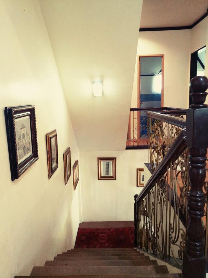 Belfort House B&B Valencia  Eksteriør billede