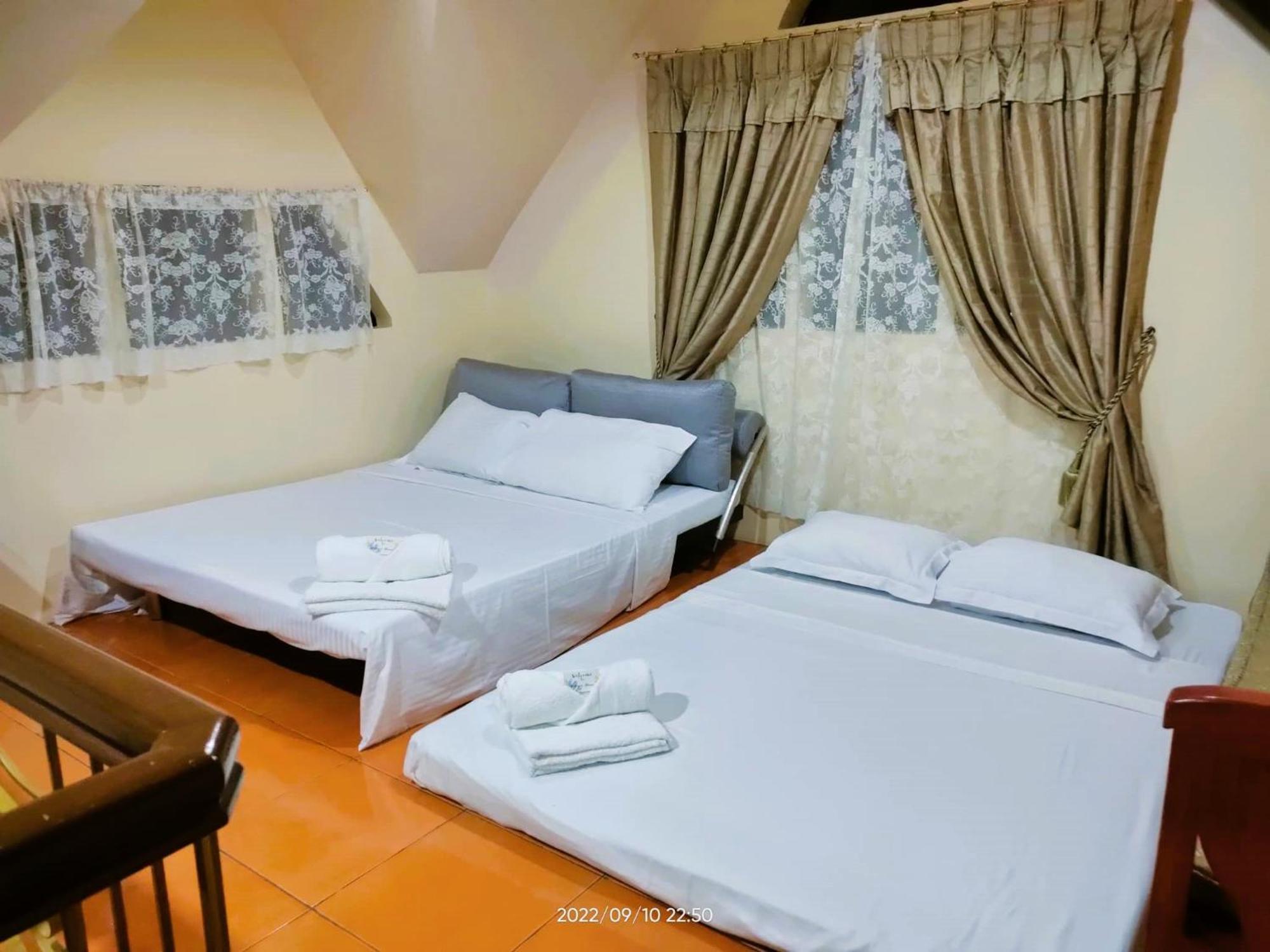 Belfort House B&B Valencia  Eksteriør billede