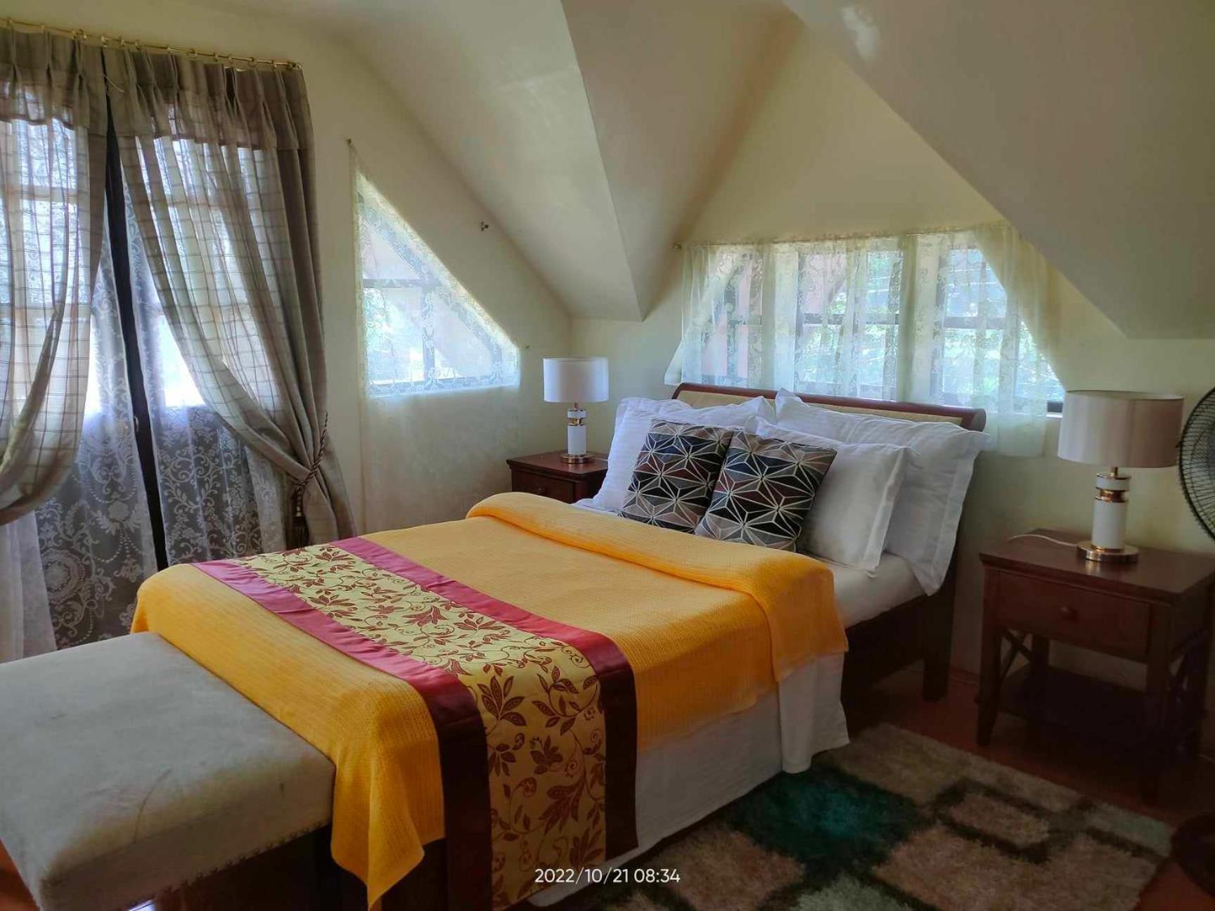 Belfort House B&B Valencia  Eksteriør billede