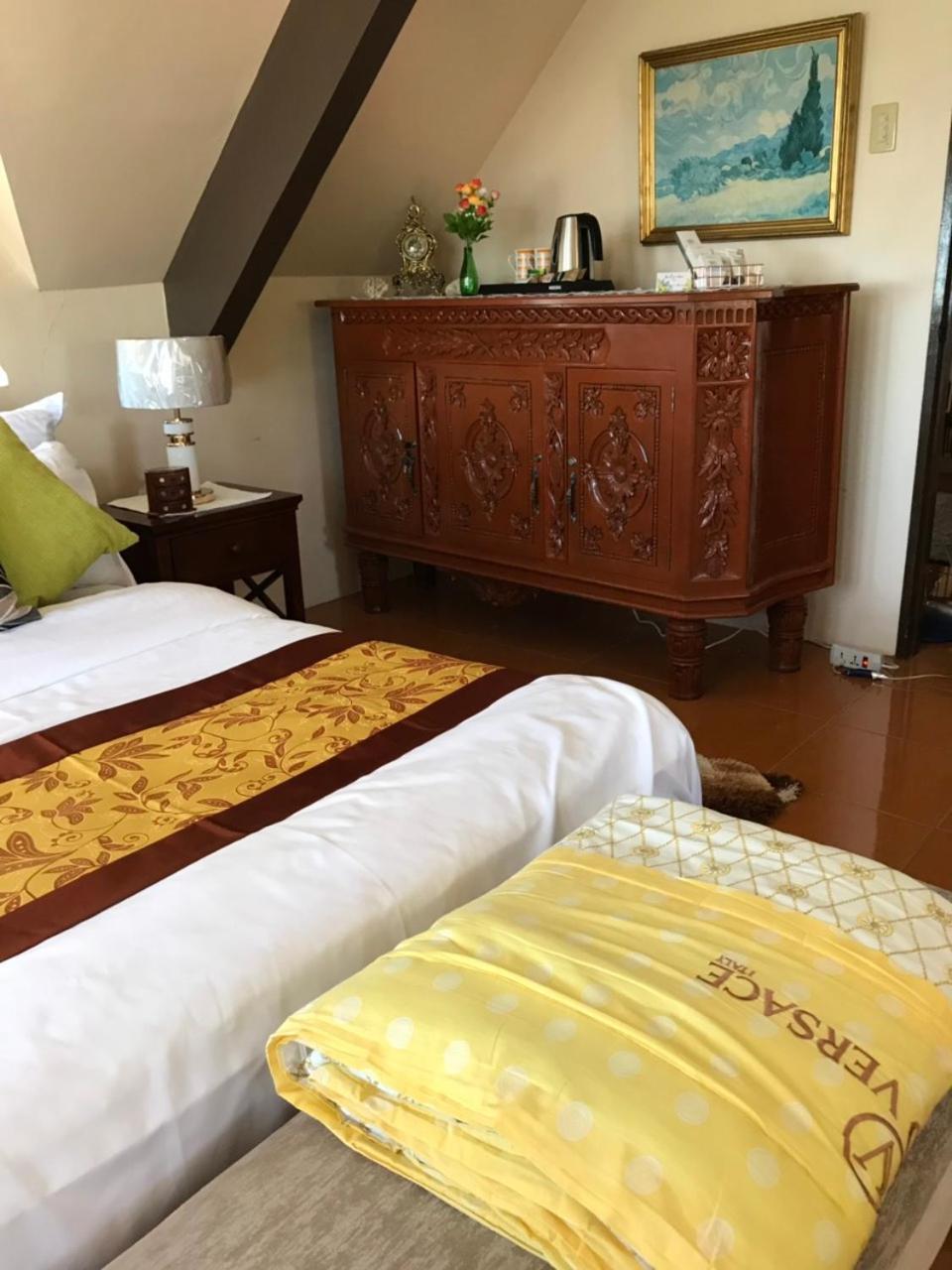 Belfort House B&B Valencia  Værelse billede