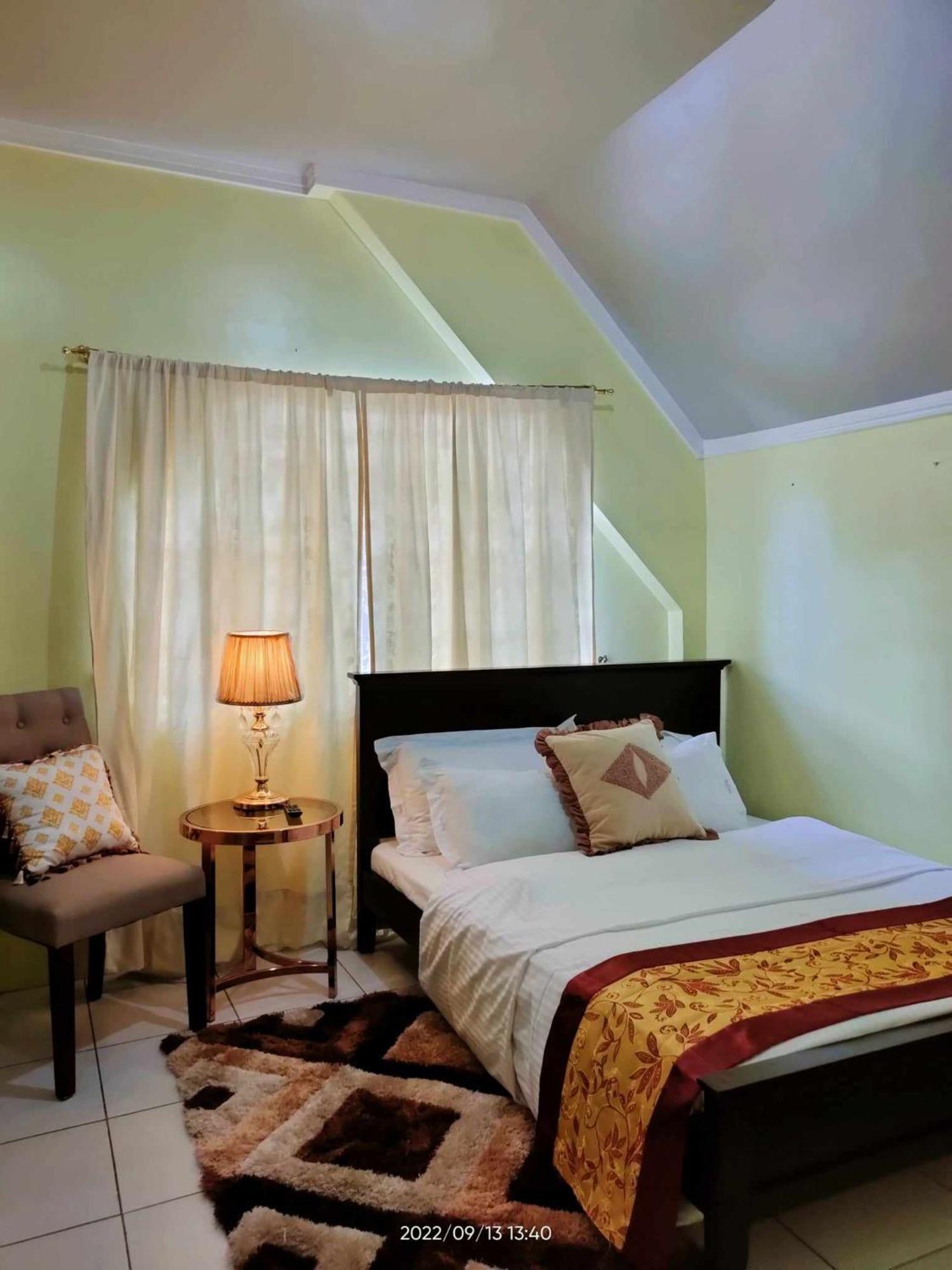 Belfort House B&B Valencia  Værelse billede