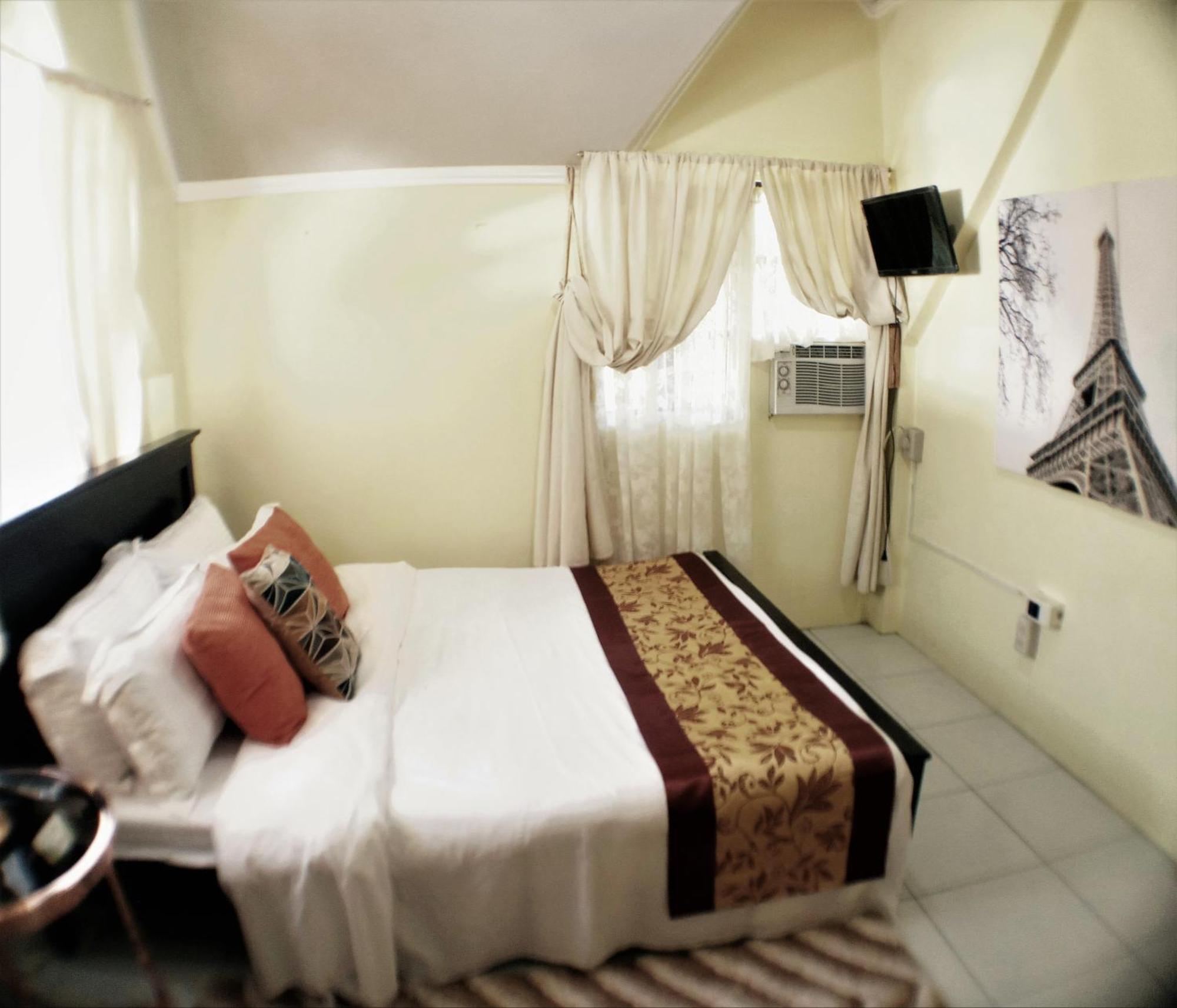 Belfort House B&B Valencia  Værelse billede