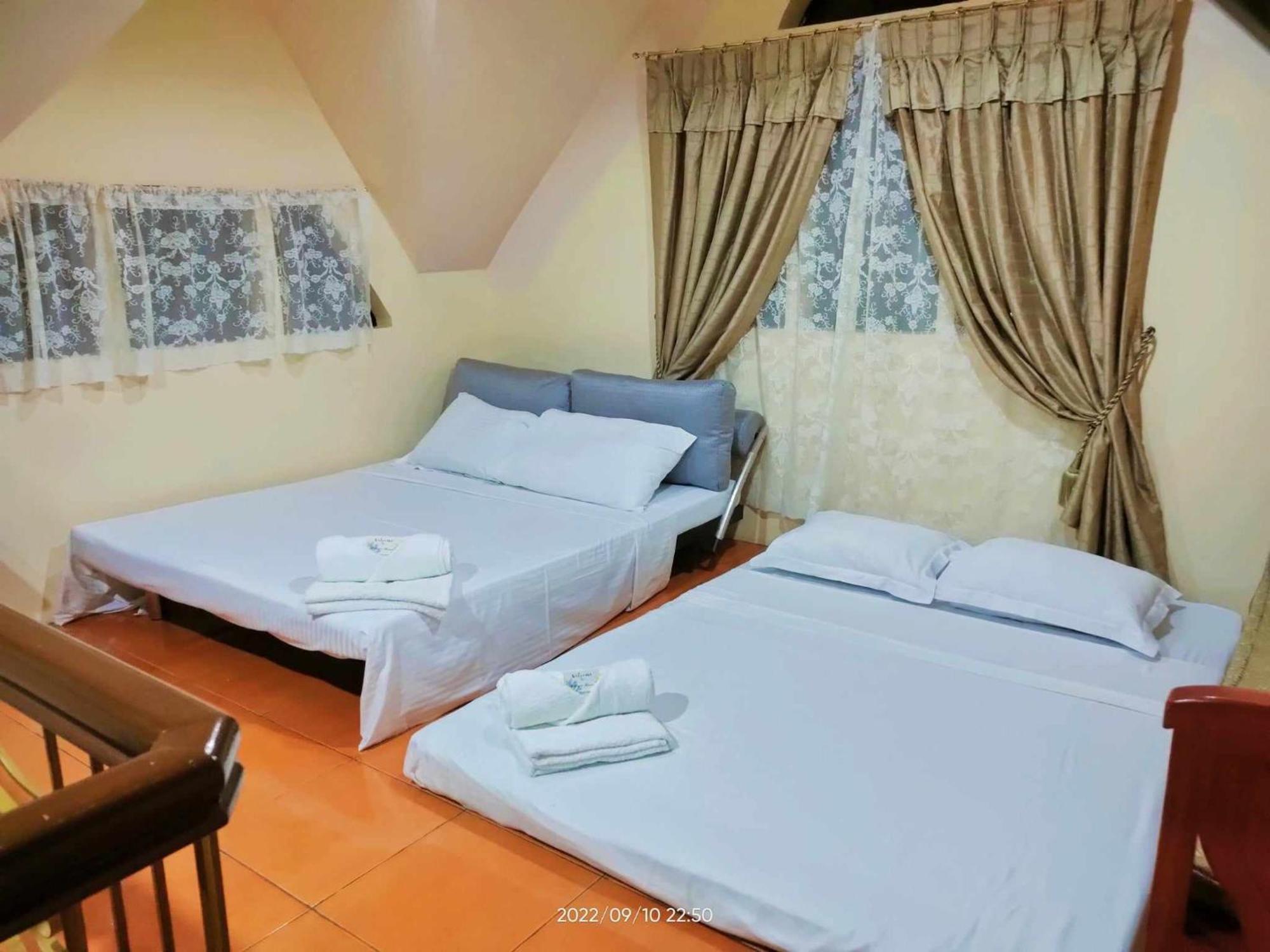 Belfort House B&B Valencia  Værelse billede