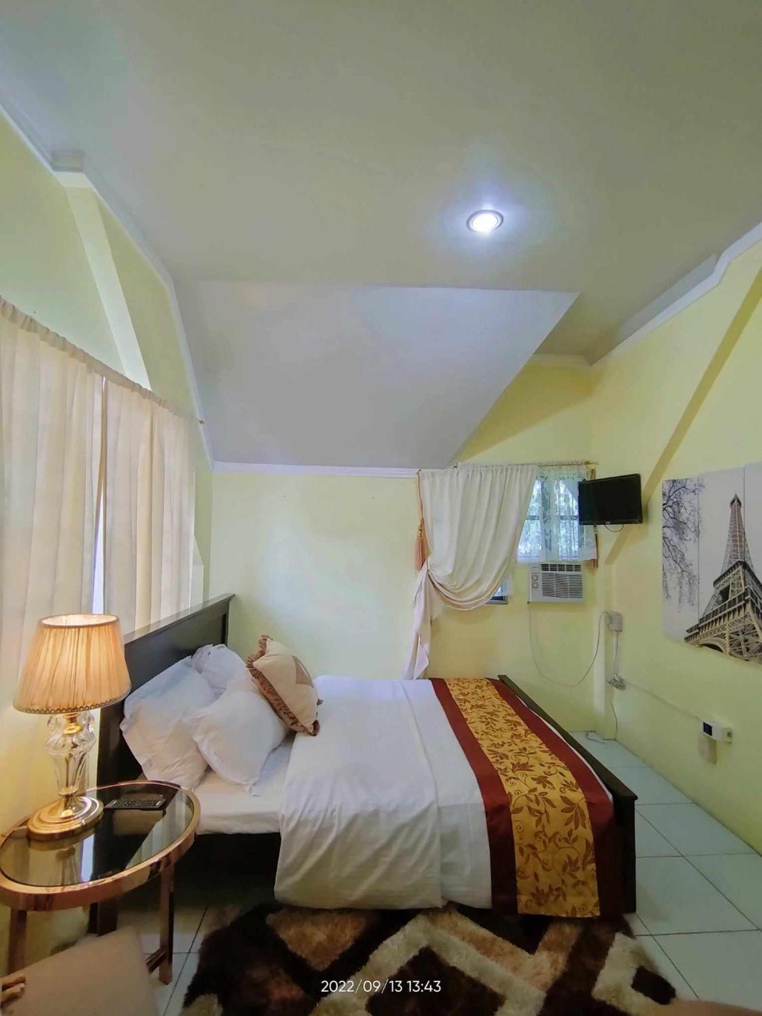 Belfort House B&B Valencia  Værelse billede