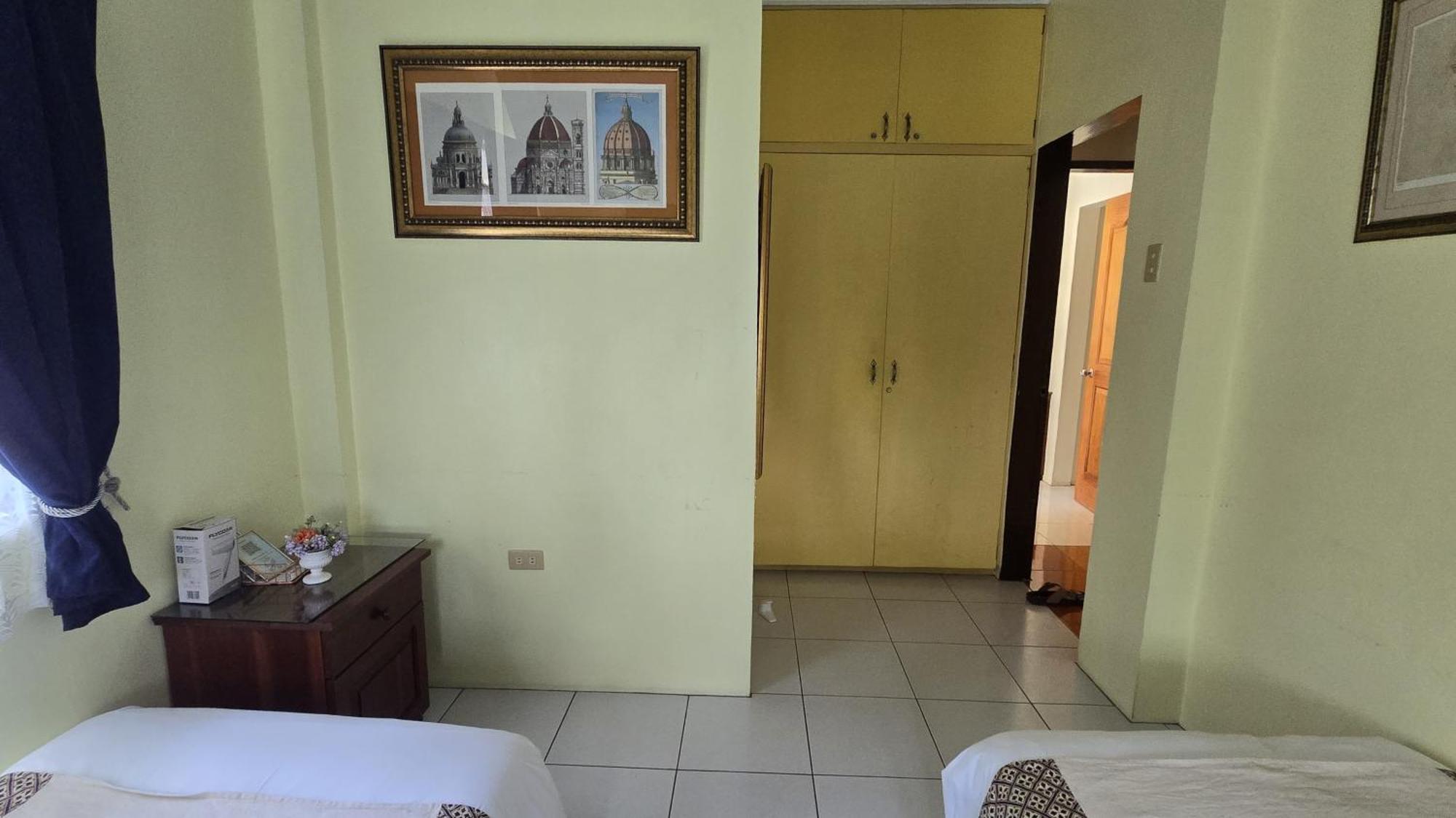 Belfort House B&B Valencia  Eksteriør billede