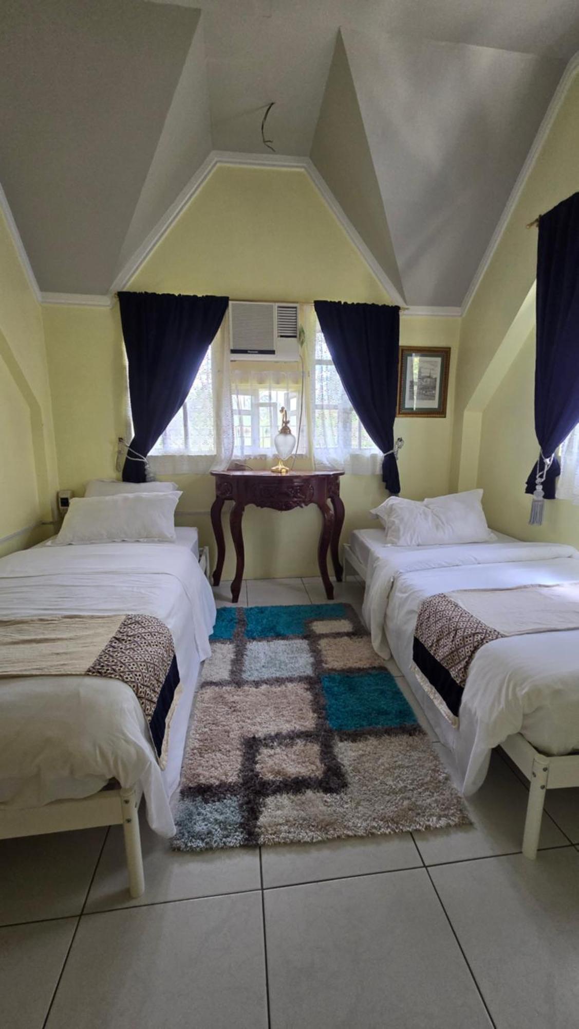 Belfort House B&B Valencia  Eksteriør billede