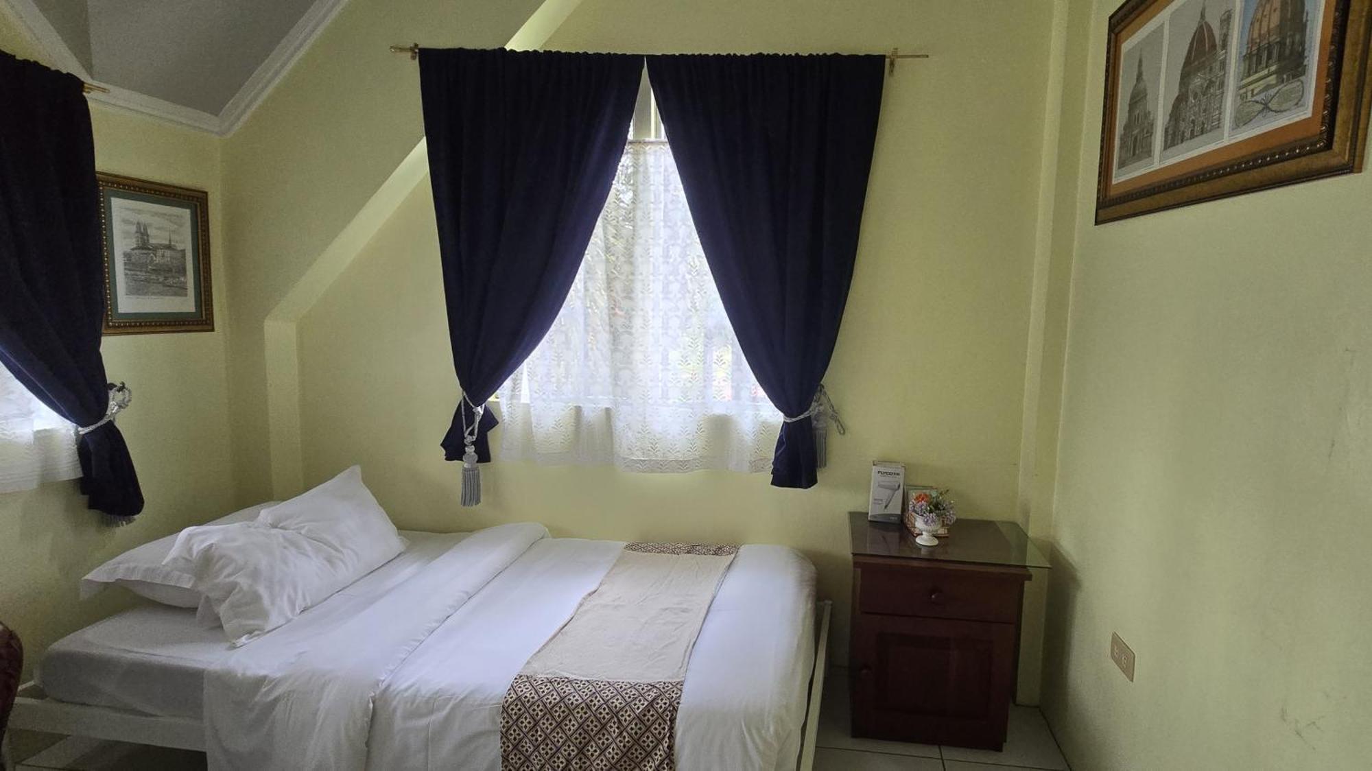 Belfort House B&B Valencia  Eksteriør billede